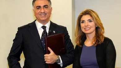 افشاگری جنجالی درباره زندگی خصوصی یاسمین پهلوی + ویدئو | شکایت کنید تا اسنادم را به دادگاه ارائه کنم افشاگری جنجالی درباره زندگی خصوصی یاسمین پهلوی + ویدئو | شکایت کنید تا اسنادم را به دادگاه ارائه کنم