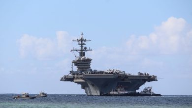 افشاگری درباره ترفند سربازان آمریکایی برای فرار از جنگ با ایران