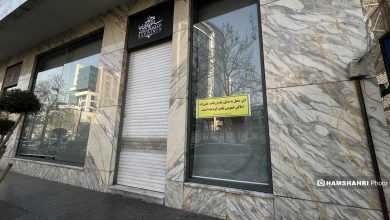 اموال محمد ساعدی‌نیا توقیف شد؟ +ویدئو | توضیحات مهم سخنگوی قوه قضاییه