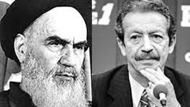 انتشار یک صوت محرمانه مربوط به جلسه شبانه ۱۲ بهمن + ویدئو | او مرتاض است | صحبت های بختیار درباره امام خمینی (ره) در یک جلسه