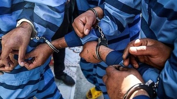 اولین اعترافات بازداشتی‌های گروهک پژاک + ویدئو | ۳۰۰ میلیون تومان به من پیشنهاد داده بودند