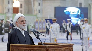 اگر خدا و دست خدا از آستین مردم بیرون نمی‌آمد ... | ویدئو