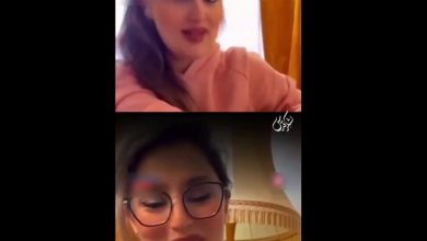 این دختر اخراج شد + ویدئو | ماجرای توهین به ترک‌زبانان ایران