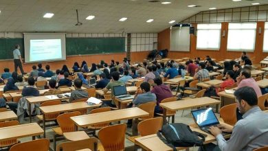 این صندلی و این دانشگاه‌ها فقط برای این سه دهک است! + ویدئو | آمار عجیب مجری تلویزیون از سهم هر دهک در آموزش عالی