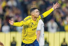 باران دلار در عربستان برای جانشین کریس رونالدو