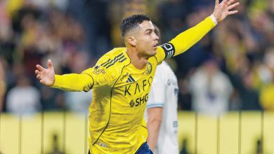 باران دلار در عربستان برای جانشین کریس رونالدو