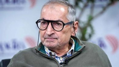 باز شاه اللهی ها به من کلی فحش می دهند... + ویدئو | از نظر سیاسی نمره جمهوری اسلامی بالاتر از پهلوی است