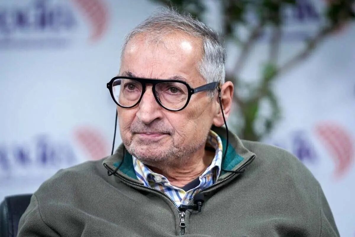 باز شاه اللهی ها به من کلی فحش می دهند... + ویدئو | از نظر سیاسی نمره جمهوری اسلامی بالاتر از پهلوی است