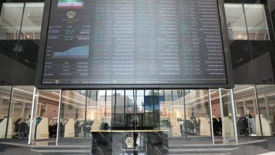 بازار سهام امروز هم افت کرد؛ کاهش۳۸ هزار و ۷۶۷ واحدی شاخص کل