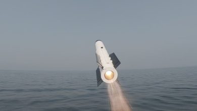 برای بستن تنگه هرمز آماده‌ایم