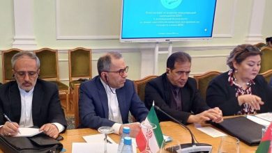 به همسرم هم نمی‌گویم چه خبر است و کجا می روم ...