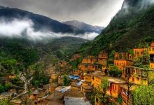 تاریخ صنعت آهن محور اصلی پرونده ثبت جهانی ماسوله | شهر پلکانی در مسیر یونسکو 