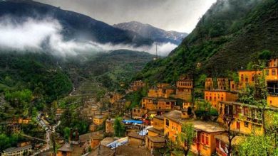 تاریخ صنعت آهن محور اصلی پرونده ثبت جهانی ماسوله | شهر پلکانی در مسیر یونسکو 