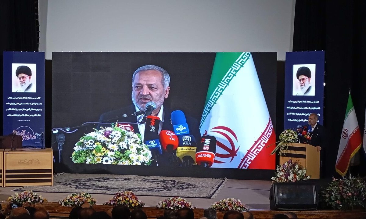 تجهیزات مدارس مناسب دانش‌آموزان نیستند