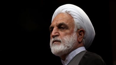 توضیحات مهم اژه‌ای درباره عفو محکومان حوادث اخیر +‌ ویدئو