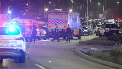 تیراندازی مرگبار در خوابگاه یک دانشگاه آمریکا | ببینید