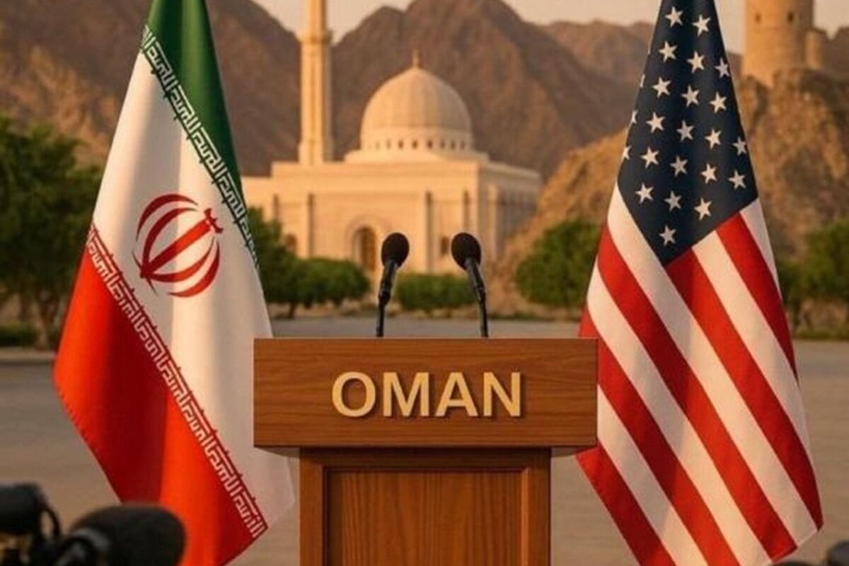 جزئیات زمان و مکان برگزاری دور بعدی مذاکرات ایران و آمریکا | ویدئو