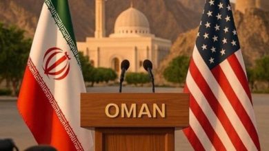 جزئیات زمان و مکان برگزاری دور بعدی مذاکرات ایران و آمریکا | ویدئو