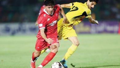 جزئیات پیشنهاد خارجی برای ستاره جوان پرسپولیس؛ چرا اوسمار مخالفت است؟ جزئیات پیشنهاد خارجی برای ستاره جوان پرسپولیس؛ چرا اوسمار مخالفت است؟