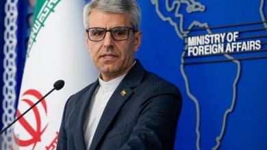 حاضریم روزهای متوالی در محل مذاکرات بمانیم + ویدئو