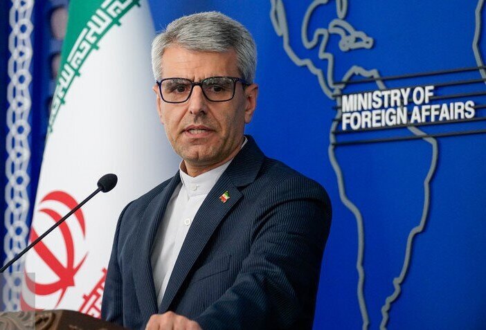 حاضریم روزهای متوالی در محل مذاکرات بمانیم + ویدئو