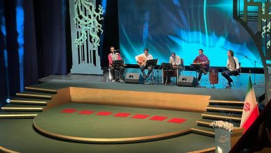 حضور رئیس‌جمهور در اختتامیه جشنواره فیلم فجر | ببینید