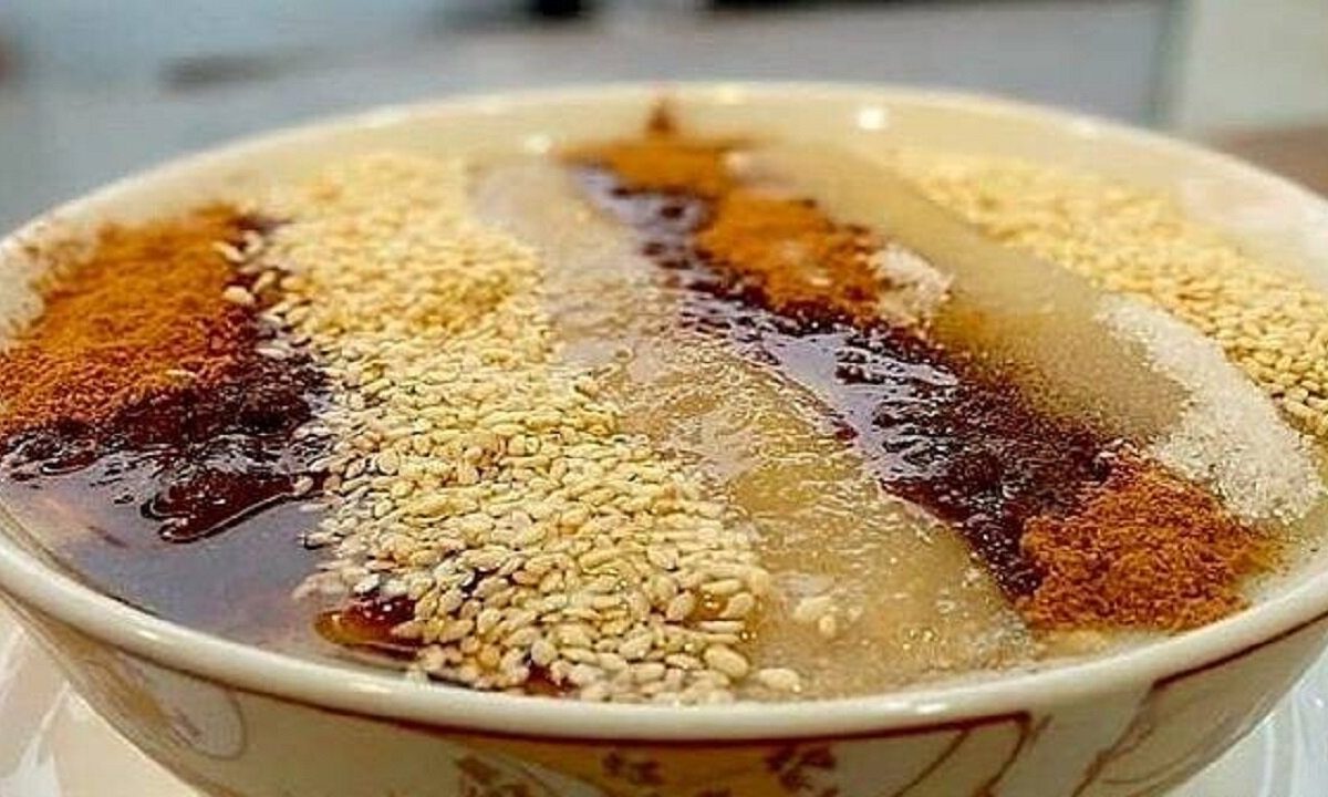 حلیم گندم با گوشت گوسفند برای سفره افطار | چه کار کنیم حلیم کشدار شود ؟ + روش تهیه حلیم گندم با گوشت گوسفند برای سفره افطار | چه کار کنیم حلیم کشدار شود ؟ + روش تهیه