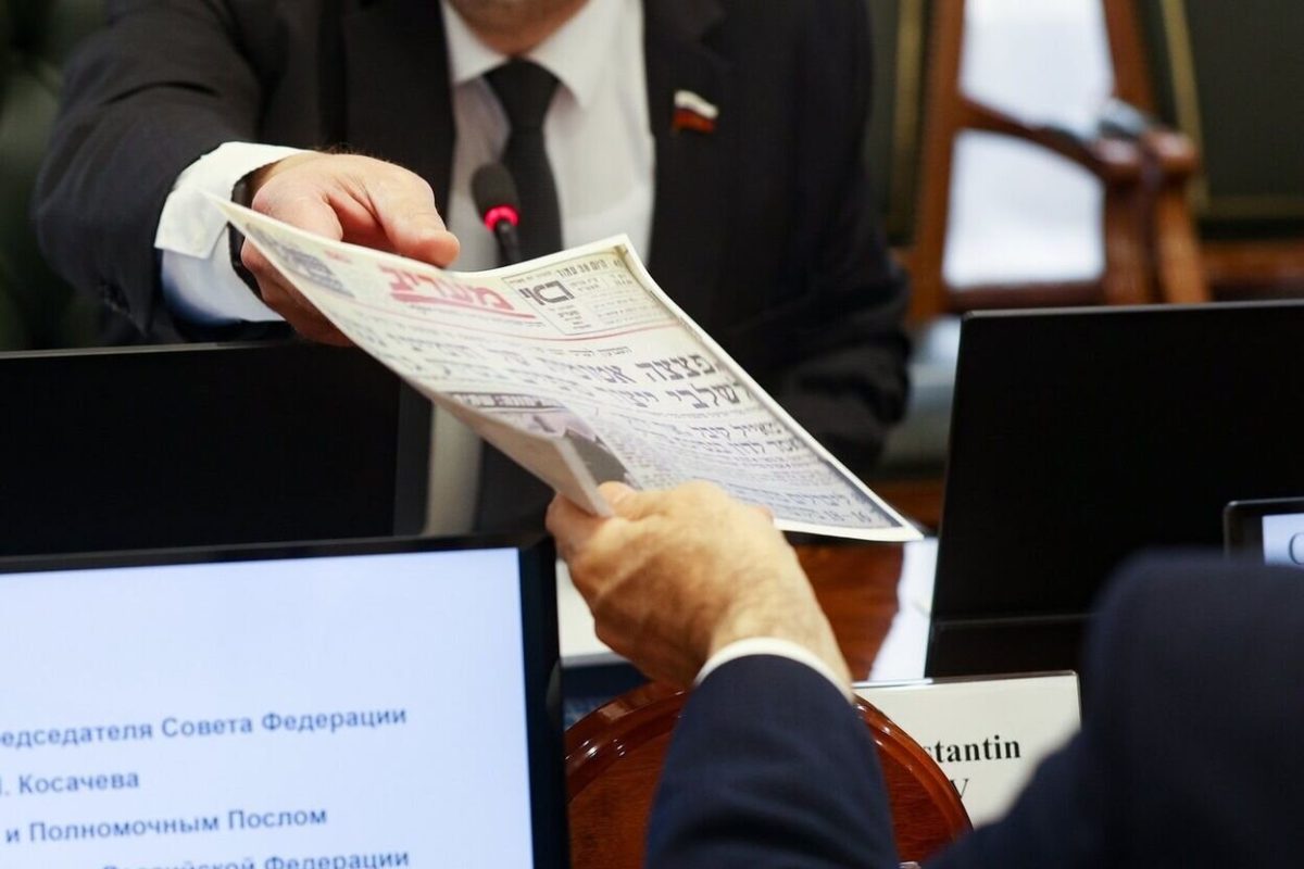 حمایت تمام قد از ایران؛ روی ما حساب کنید | به سخنان مقامات عالی ایران اعتمادکامل داریم | آمریکا در حال افزایش تنش در اطراف ایران است