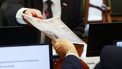 حمایت تمام قد از ایران؛ روی ما حساب کنید | به سخنان مقامات عالی ایران اعتمادکامل داریم | آمریکا در حال افزایش تنش در اطراف ایران است