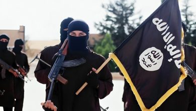 حمله داعشی های موتورسوار به یک پایگاه هوایی + ویدئو | جملات عربی داعشی ها هنگام حمله حمله داعشی های موتورسوار به یک پایگاه هوایی + ویدئو | جملات عربی داعشی ها هنگام حمله