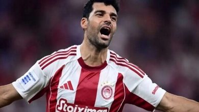 در تعقیب طارمی، پیوس و انصاری‌فرد | کفش طلا در منزل حسین‌زاده!