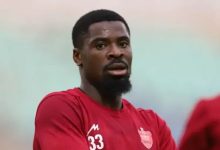 درد سر جدید برای اوسمار؛ سهمیه خارجی پرسپولیس می سوزد؟ درد سر جدید برای اوسمار؛ سهمیه خارجی پرسپولیس می سوزد؟