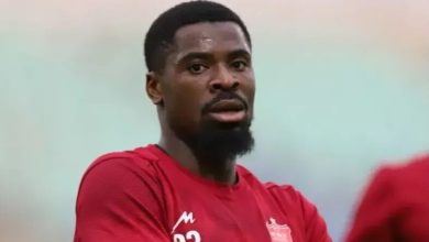 درد سر جدید برای اوسمار؛ سهمیه خارجی پرسپولیس می سوزد؟ درد سر جدید برای اوسمار؛ سهمیه خارجی پرسپولیس می سوزد؟