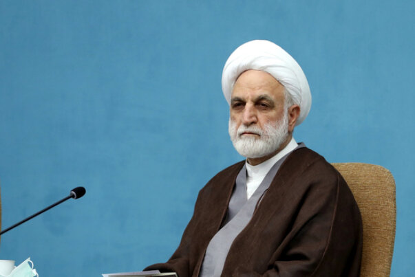 دستشان قطع شده ... + ویدئو | هرکاری می خواستند می کردند؛ شاه بیار، شاه ببر | اظهارات رئیس عدلیه در مرقد امام راحل دستشان قطع شده ... + ویدئو | هرکاری می خواستند می کردند؛ شاه بیار، شاه ببر | اظهارات رئیس عدلیه در مرقد امام راحل