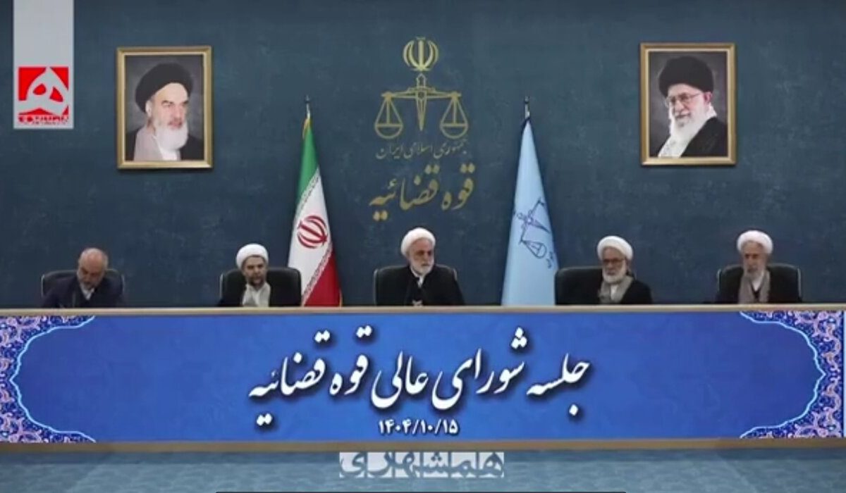 دستور مهم اژه‌ای به مسئولان قضایی