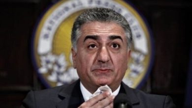 دومین قتل مشکوک از بین منتقدان رضا پهلوی در یک هفته + عکس و جزئیات | محسن احمدی‌پور کیست؟