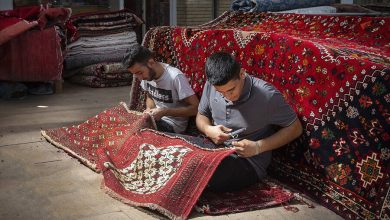 راه‌اندازی نخستین موزه تخصصی رفوگری جهان در مازندران  + جزئیات