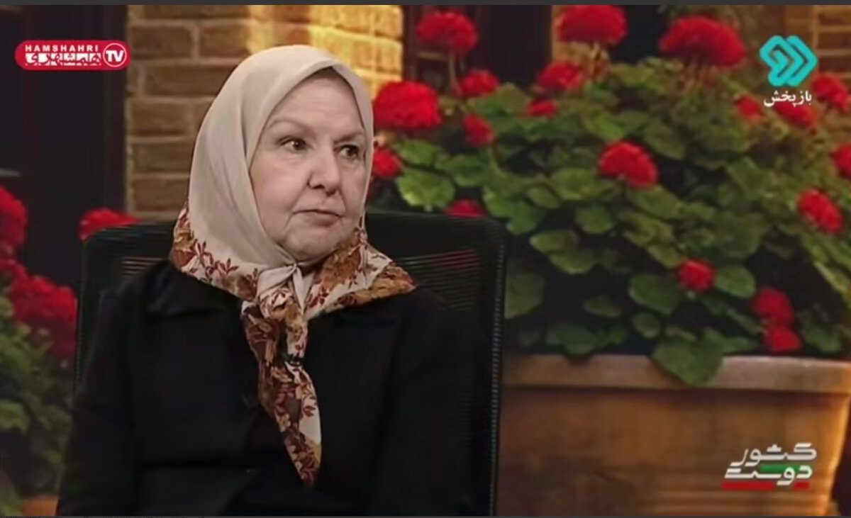 روایت شنیدنی پزشک زن ایرانی و نجات یک مرد از بیماری صعب العلاج