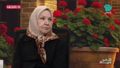 روایت شنیدنی پزشک زن ایرانی و نجات یک مرد از بیماری صعب العلاج روایت شنیدنی پزشک زن ایرانی و نجات یک مرد از بیماری صعب العلاج