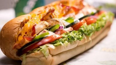 روش تهیه ساندویچ بلغاری تنوری در منزل روش تهیه ساندویچ بلغاری تنوری در منزل