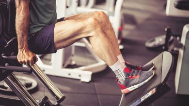 ساختن پاهایی قوی ؛ پایه‌ تحرک و سلامت در طول زندگی + چند تمرین موثر