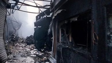 ساماندهی بازاریان رشت | جزئیات انتقال بازاریان به یک مجتمع تجاری ساماندهی بازاریان رشت | جزئیات انتقال بازاریان به یک مجتمع تجاری