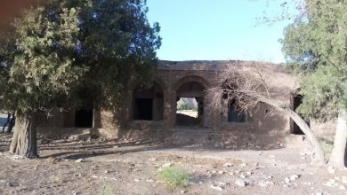 سرانجام تلخ خانه تاریخی وکیلی کوهبنان | کارگروه ویژه خانه های تاریخی در کرمان چه می کند؟