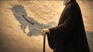 سرنوشت حمله آمریکا؛ وقتی رهبری عصایش را به زمین می کوبد+ ویدئو | پیش بینی دیدنی ژاپنی ها