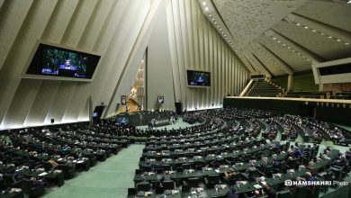 سفرهای خارجی برخی از مدیران ایران مشکوک است + ویدئو | درخواست نماینده برای ارائه گزارش سفرهای ۶ماهه اخیر مدیران سفرهای خارجی برخی از مدیران ایران مشکوک است + ویدئو | درخواست نماینده برای ارائه گزارش سفرهای ۶ماهه اخیر مدیران