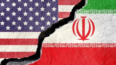 «سندروم همسر ستمدیده» داستان ایران و غرب است + ویدئو | کتکت می زنیم اما تو برمی گردی! | صحبتهای جنجالی افسر اطلاعاتی پیشین آمریکا درباره ایران «سندروم همسر ستمدیده» داستان ایران و غرب است + ویدئو | کتکت می زنیم اما تو برمی گردی! | صحبتهای جنجالی افسر اطلاعاتی پیشین آمریکا درباره ایران