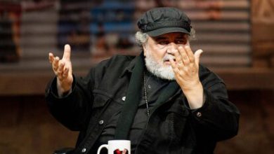 شاه سواری چه فامیلیه! یعنی سوار شاه! | ببینید