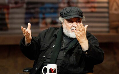 شاه سواری چه فامیلیه! یعنی سوار شاه! | ببینید