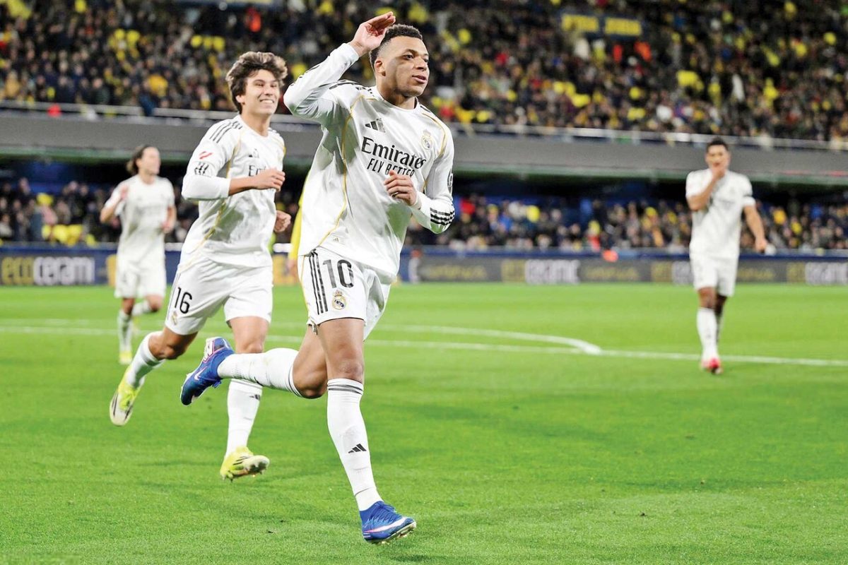 شوک به فرانسه؛ امباپه جام جهانی را از دست می‌دهد؟