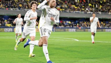 شوک به فرانسه؛ امباپه جام جهانی را از دست می‌دهد؟